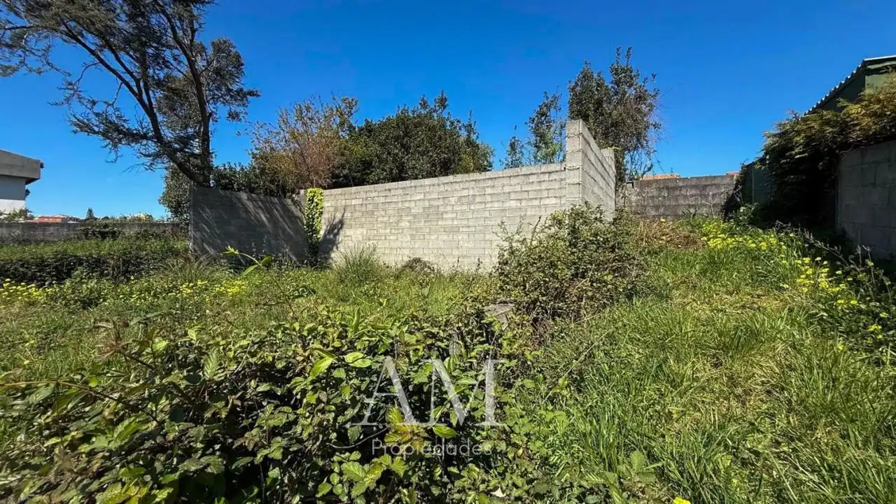 Terreno en venta en Nigrán