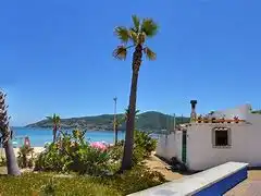 Vista exterior de Residencial en venta en Algeciras