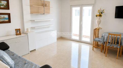 Foto 3 de Piso en venta en El Palo, Málaga Capital