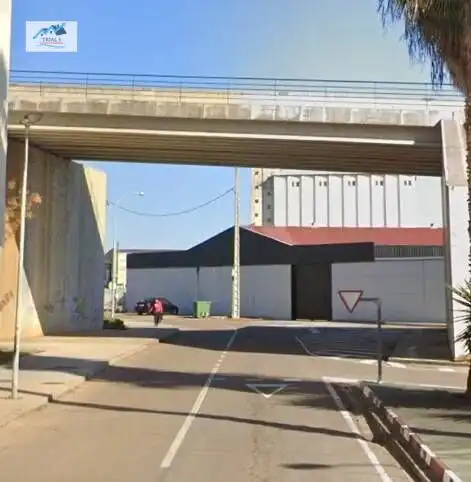 Vista exterior de Piso en venta en Montijo