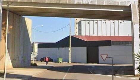 Foto 2 de Pis en venda a Calle Puerta Sol, Montijo, Badajoz