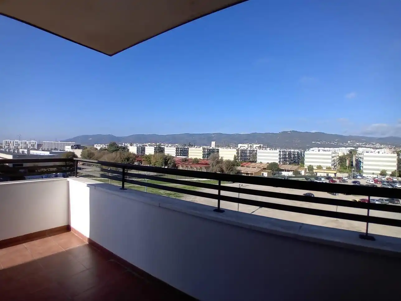 Terrassa de Àtic en venda en Córdoba amb Aire condicionat, Calefacció i Terrassa