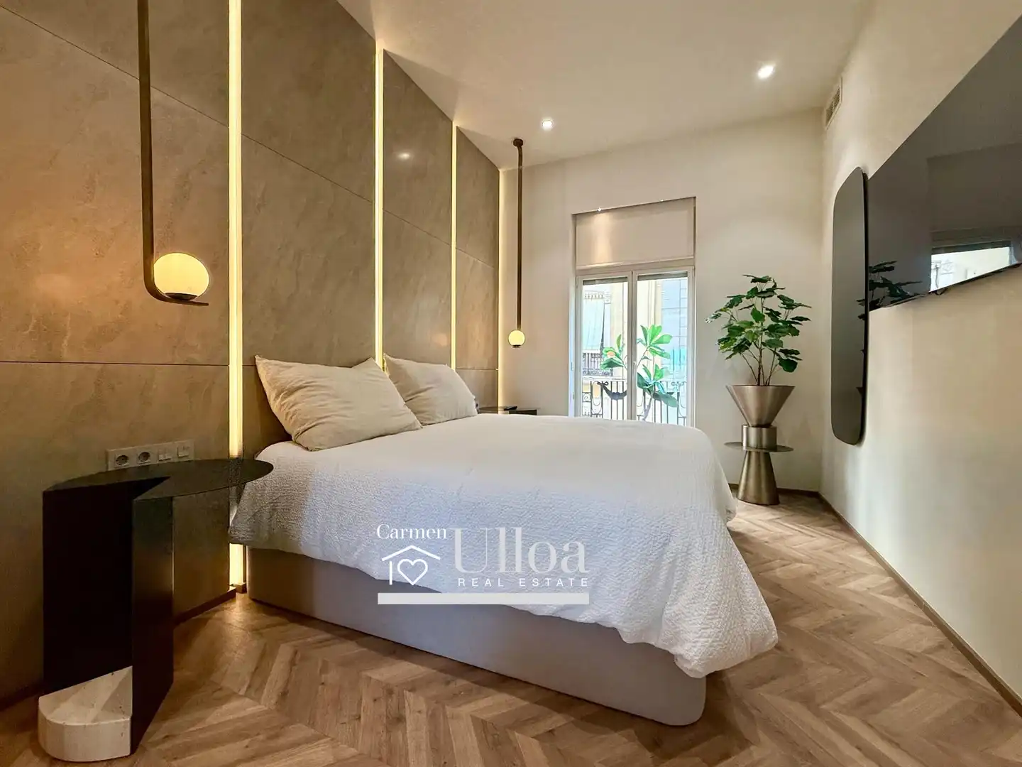 Flat with terrace for sale in Calle EXPLANADA DE ESPAÑA, imagen 36