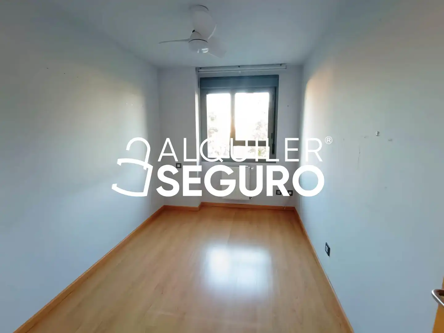 Bedroom of Flat for rent in Valdepelayo - Montepinos - Arroyo Culebro