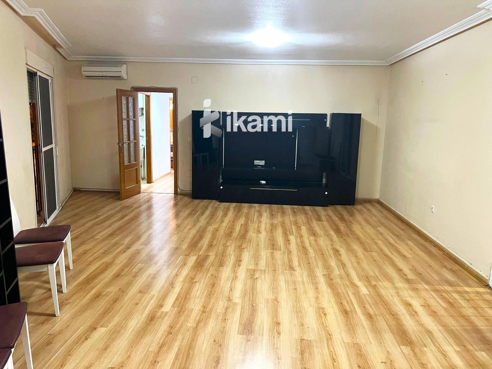 Living room of Flat for sale in San Pedro del Pinatar  with Air Conditioner, Heating and Terrace