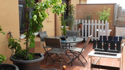 Foto 2 de Ático en venta en Patrocinio - Nueva Talavera, Talavera de la Reina