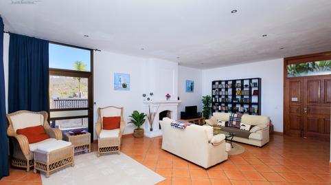 Foto 2 de Casa o chalet en venta en Calle San Andrés, Playa de San Juan, Guía de Isora