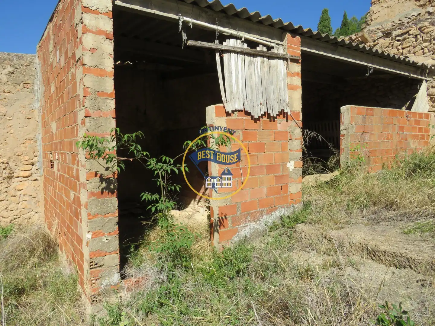 Lands and plots for sale in Montesa, imagen 6