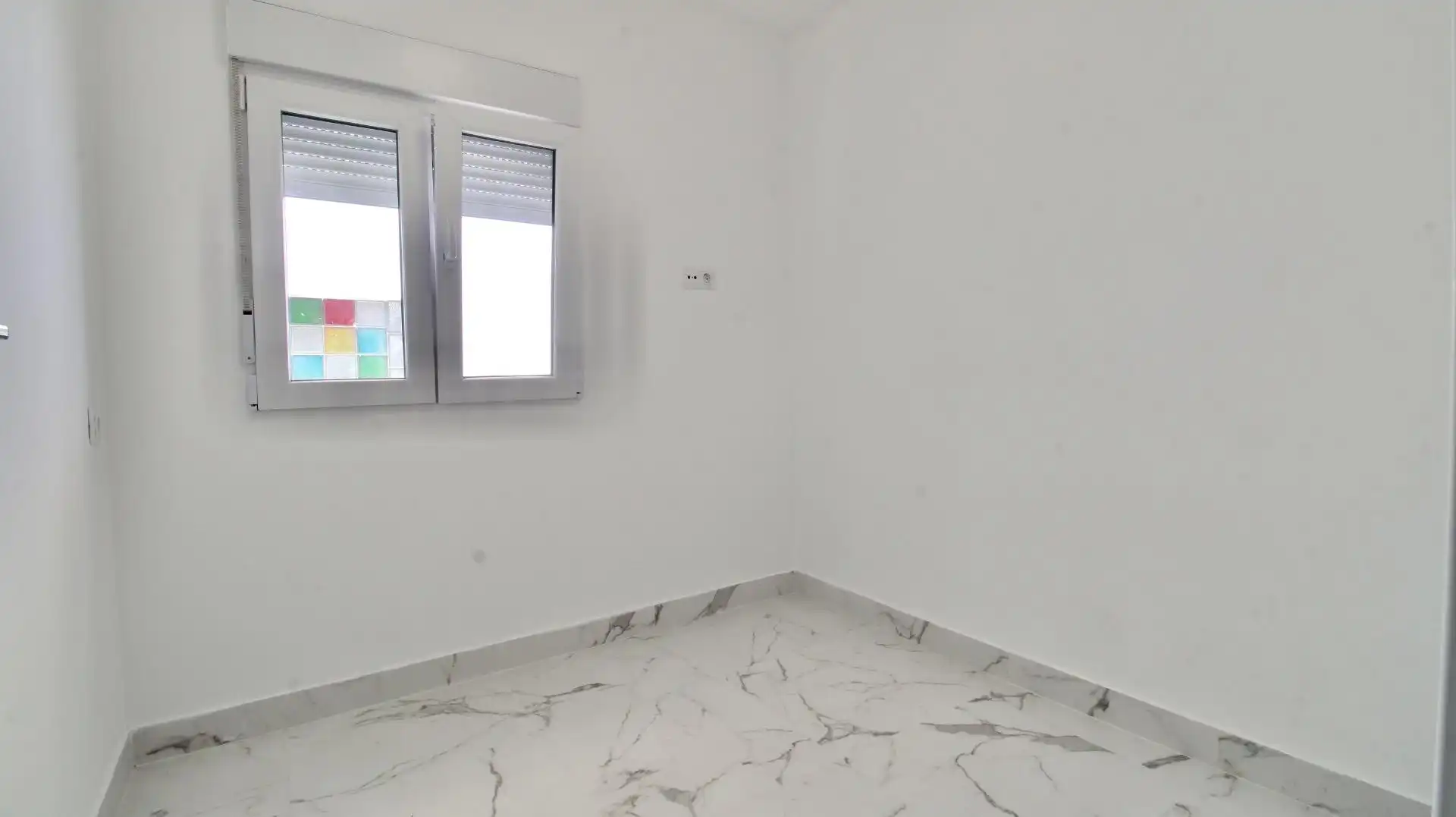 Habitación de Casa o chalet en venta en La Zubia con Aire acondicionado y Terraza
