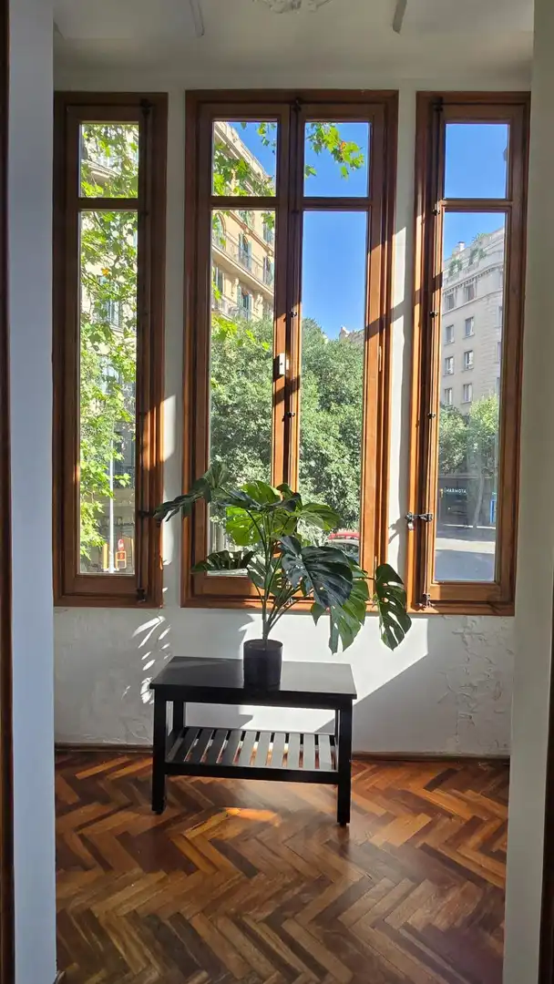 Flat with terrace to rent in Carrer ROSSELLO, imagen 33