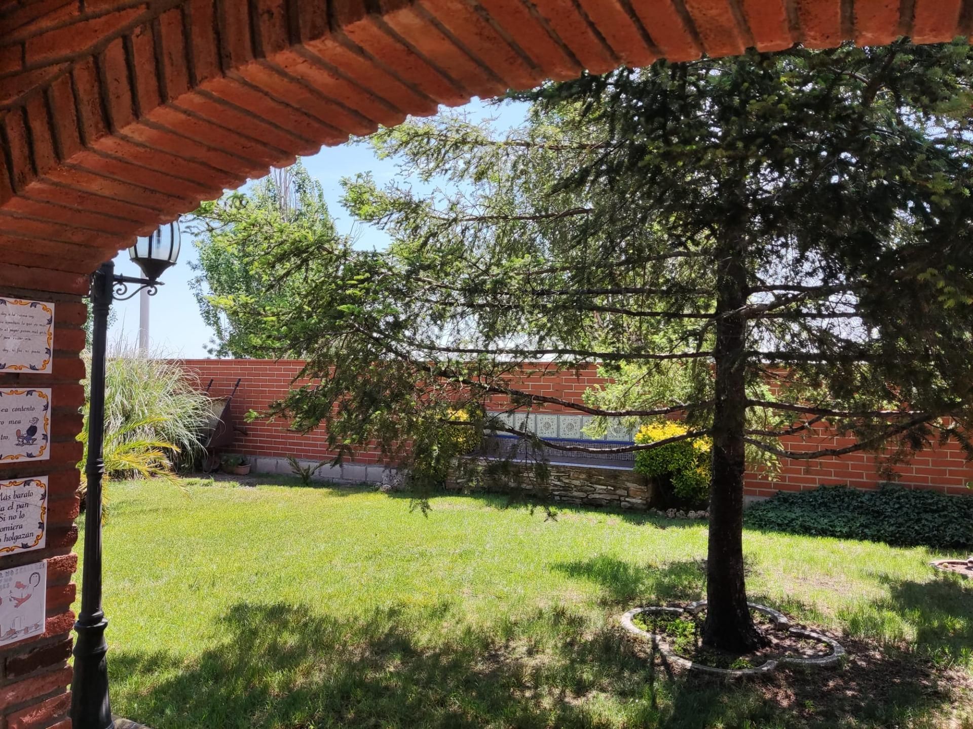 Jardín de Casa o chalet en venta en Sant Martí Sesgueioles con Jardín privado, Terraza y Trastero