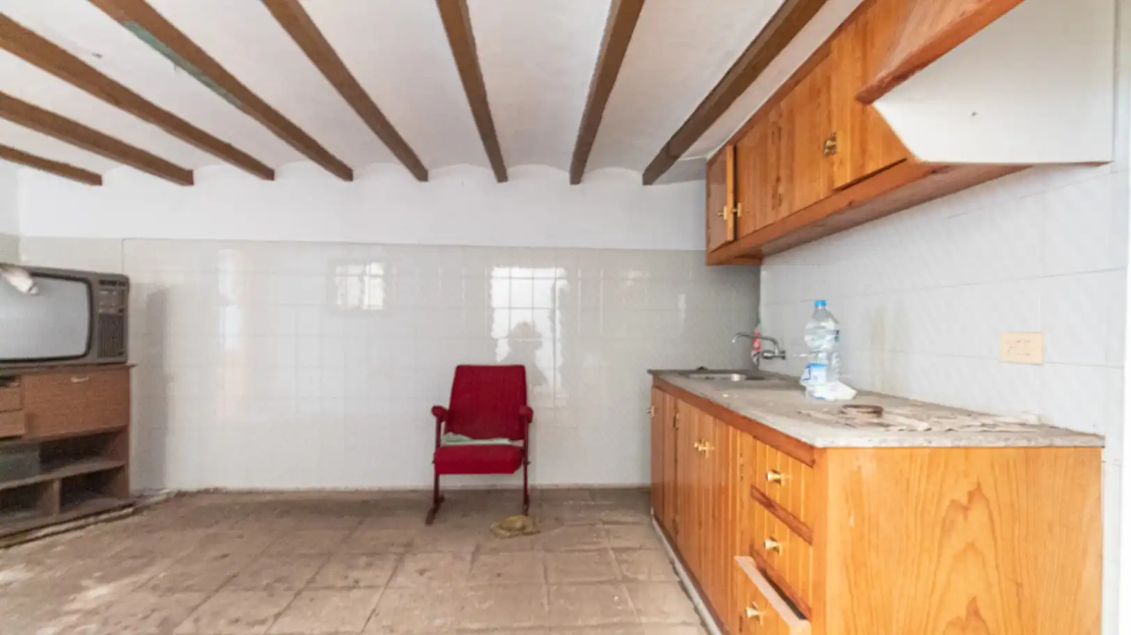 House for sale in Benissa pueblo, imagen 2