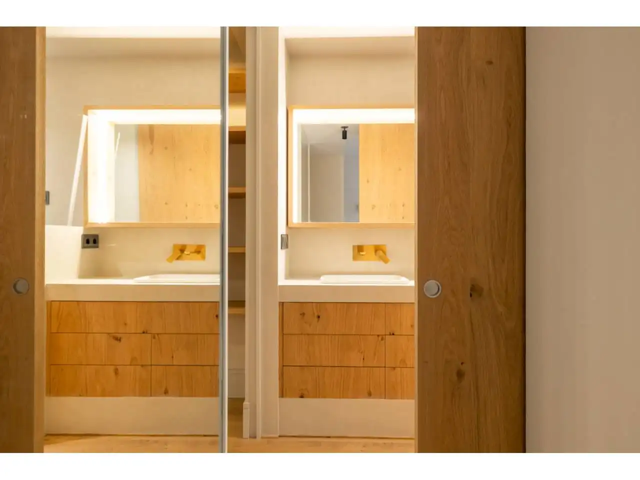 Piso con ascensor en venta en Calle estenza 12, imagen 19