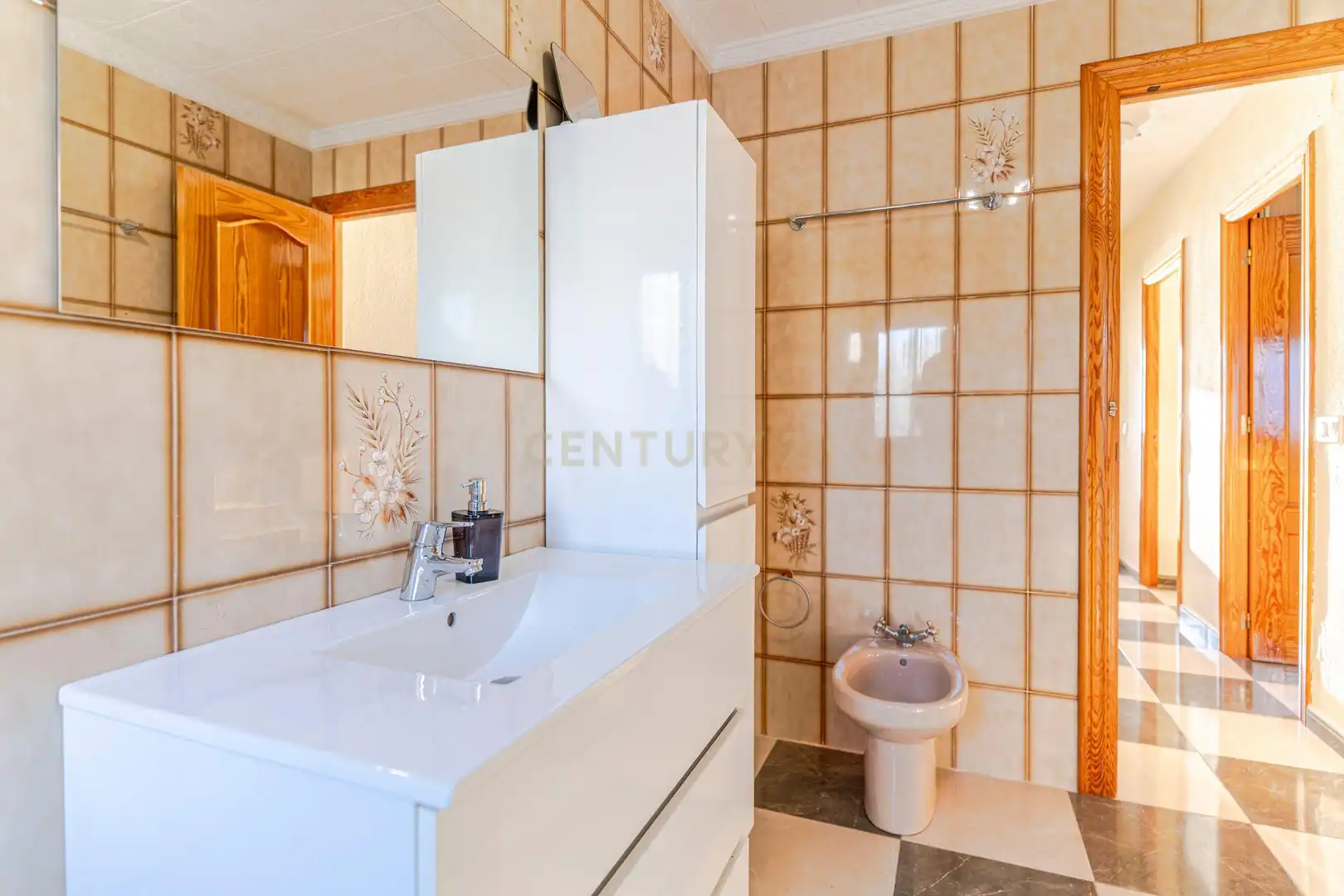 Bany de Casa o xalet en venda en Albuñol