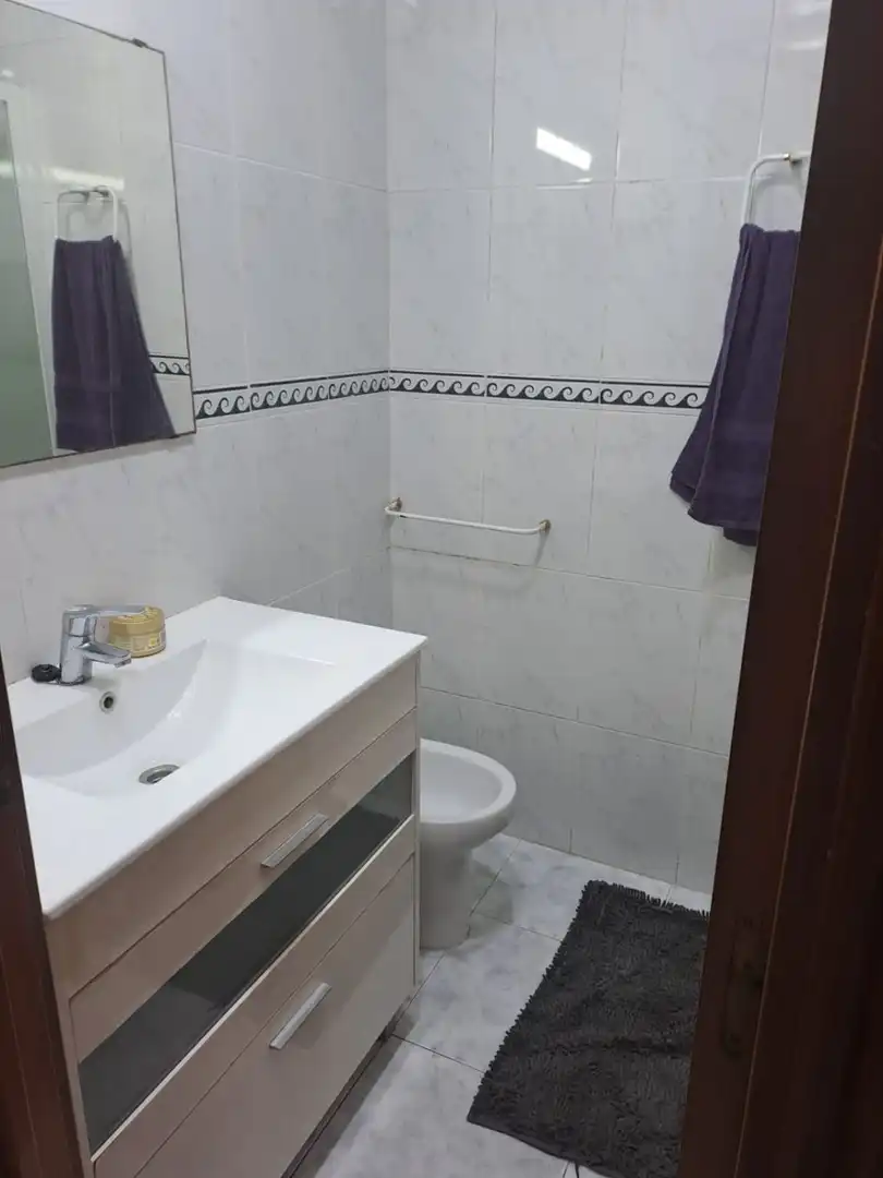 Baño de Piso en venta en Mataró