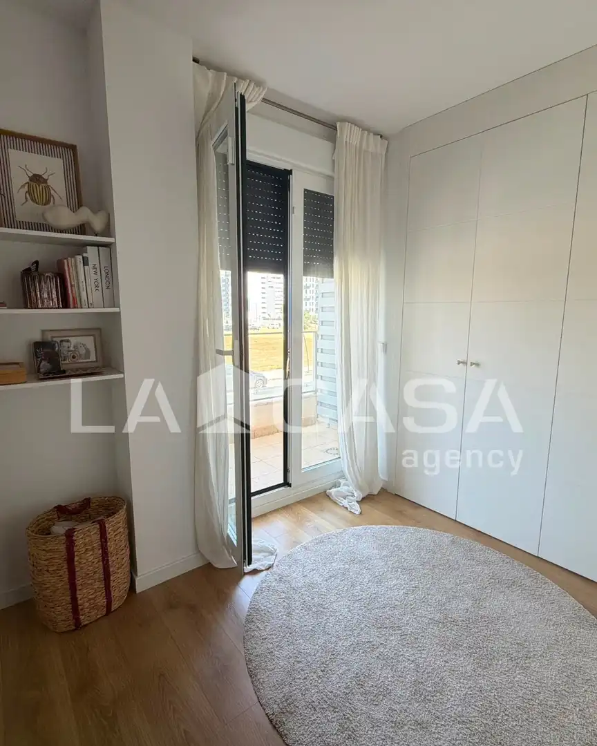 Casa a schiera con piscina in vendita a Entrenúcleos, imagen 26