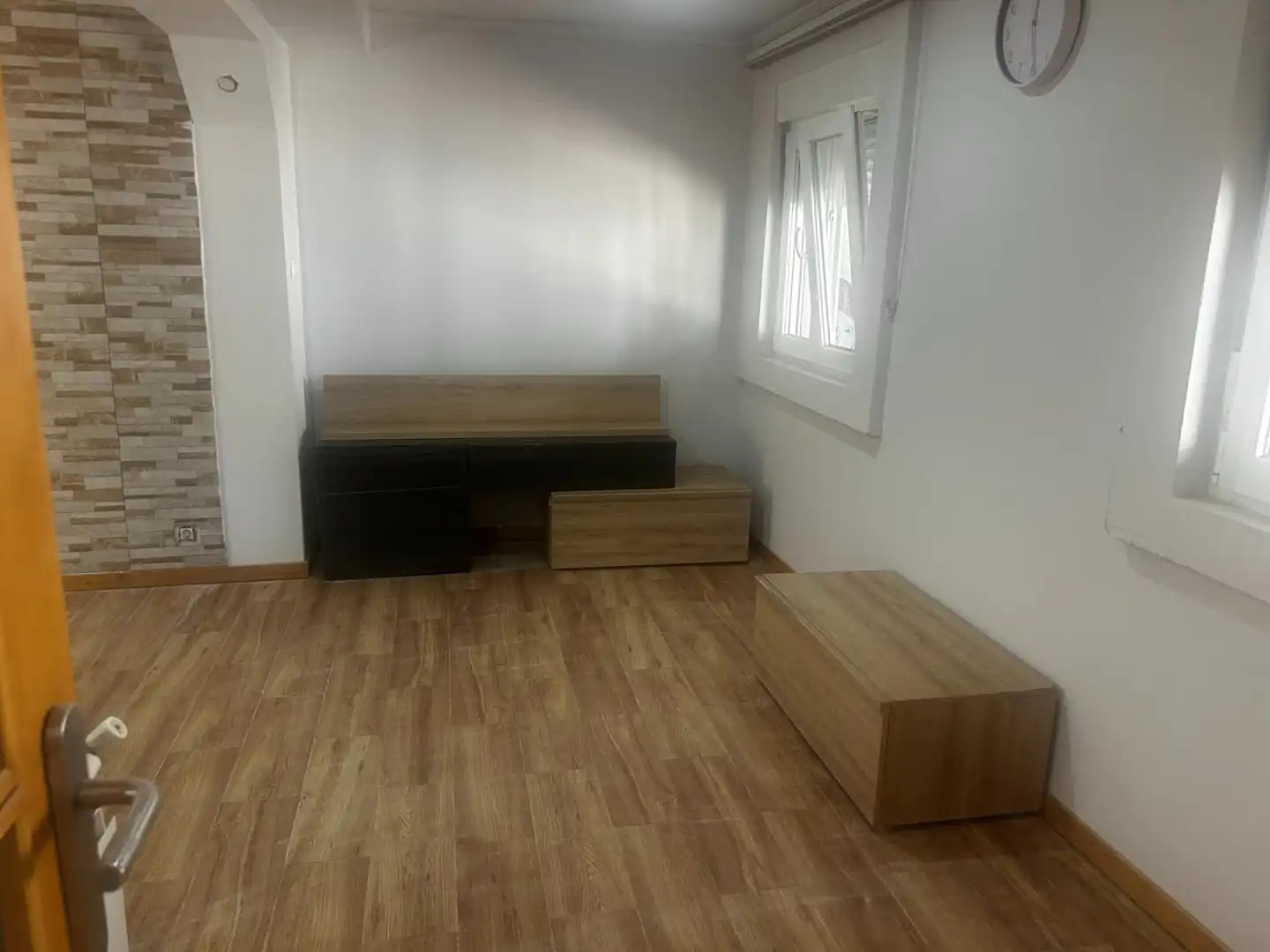 Casa rústica amb terrassa en venda a Mejorada del Campo, imagen 35