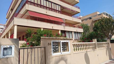 Foto 3 de Apartamento de alquiler en Avenida de San Bartolomé de Tirajana, 36, Los Arenales del Sol, Elche / Elx