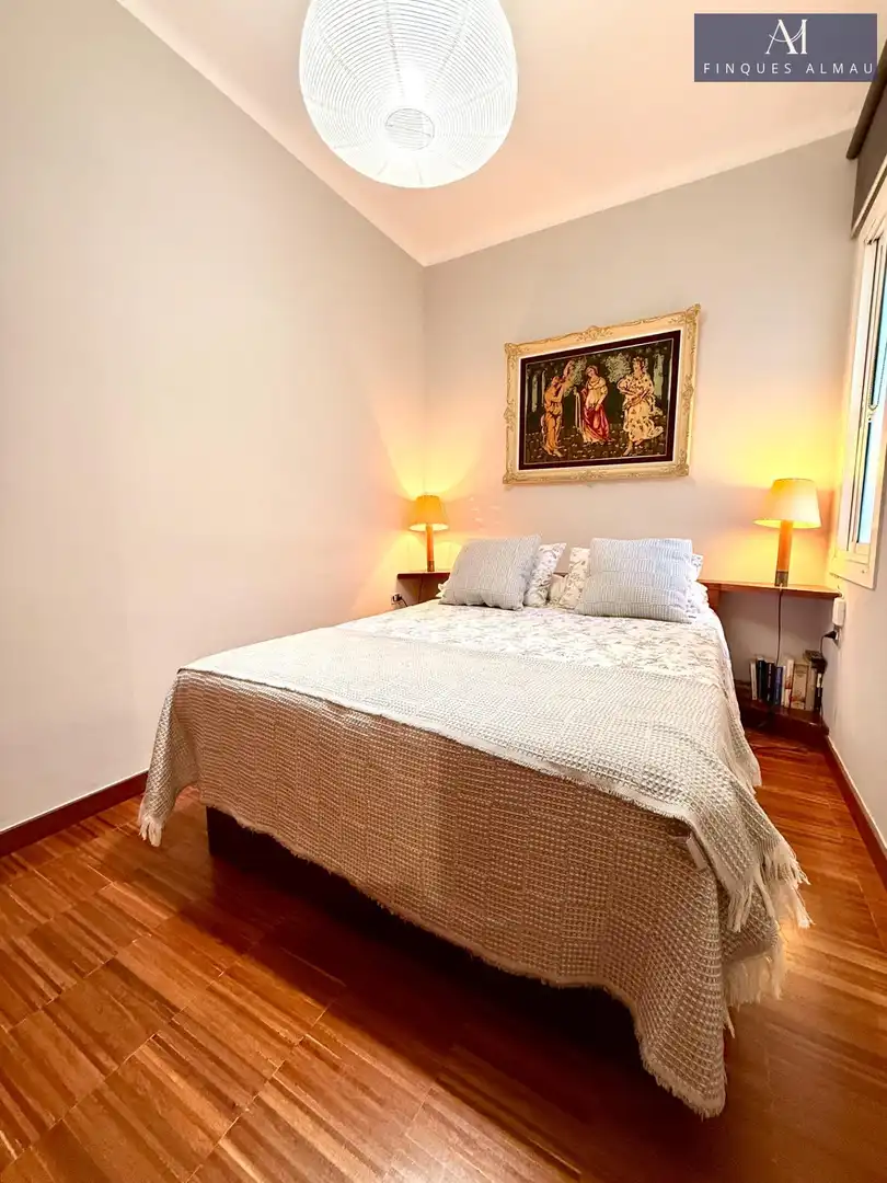 Habitación de Piso en venta en Barcelona con Aire acondicionado, Calefacción y Parquet