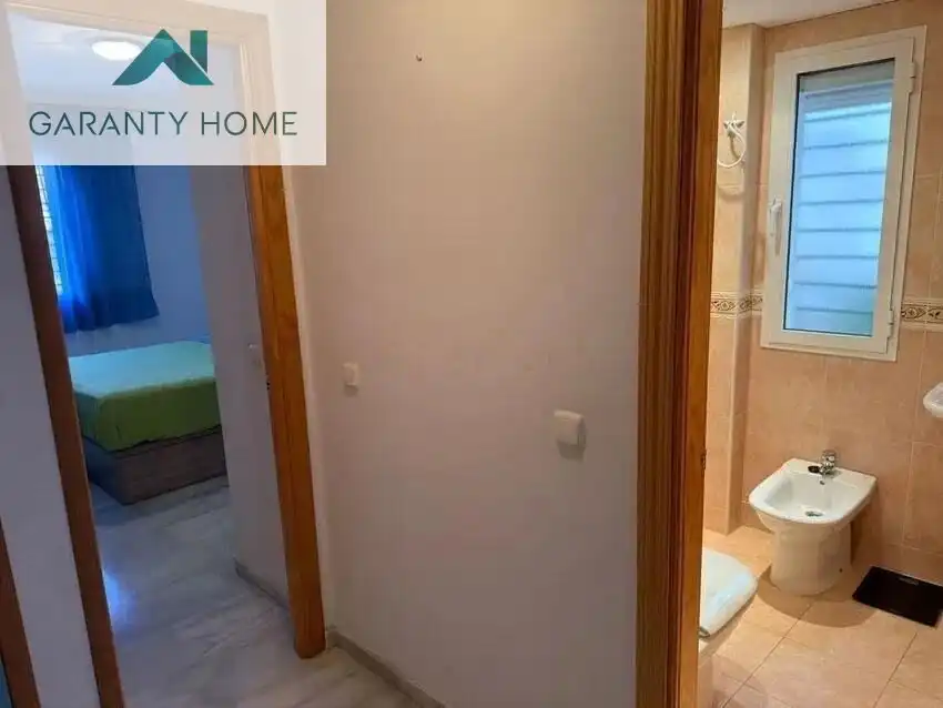 Piso en venta en Málaga con Aire acondicionado, Trastero y Amueblado
