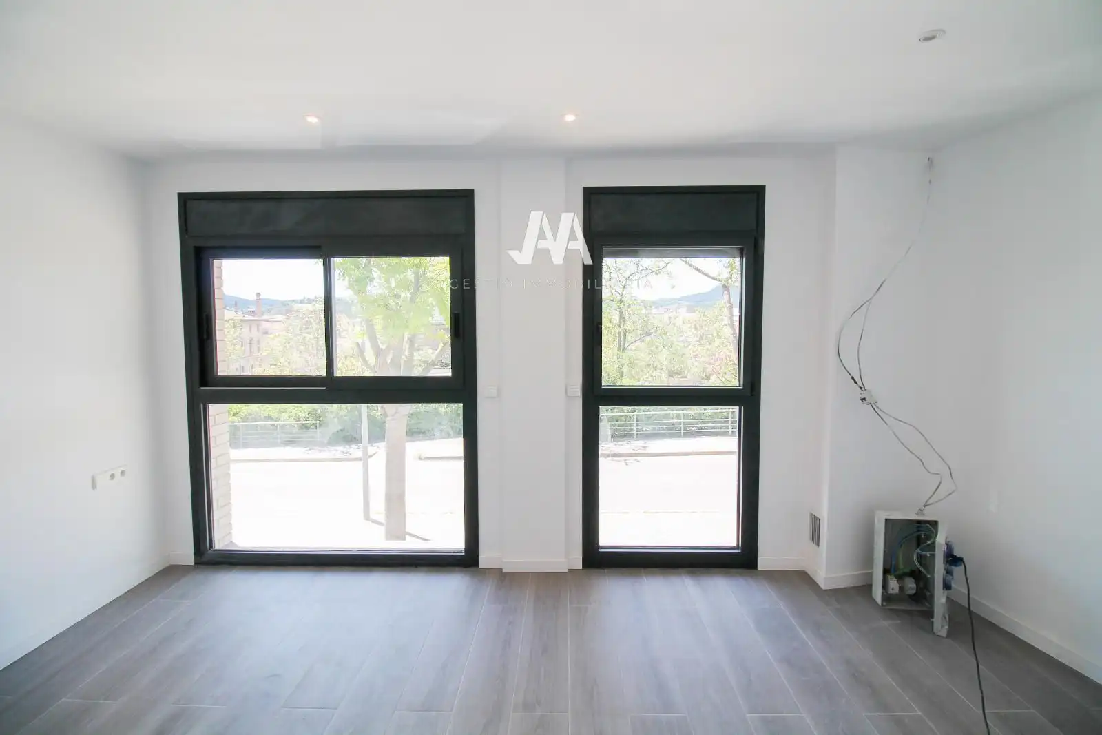 Habitación de Dúplex en venta en Igualada con Calefacción, Terraza y Horno