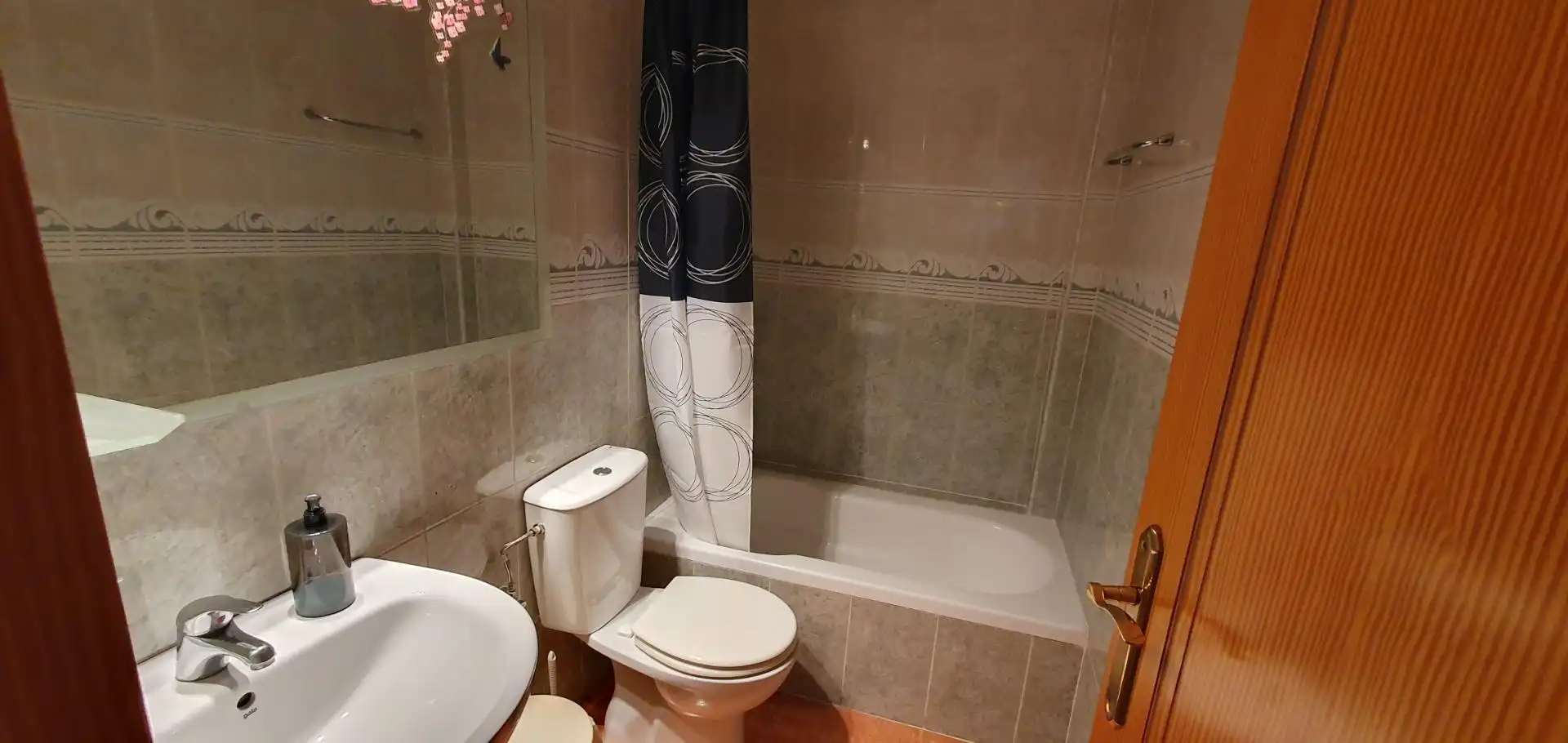 Flat with terrace for sale in La Nucia Pueblo, imagen 19