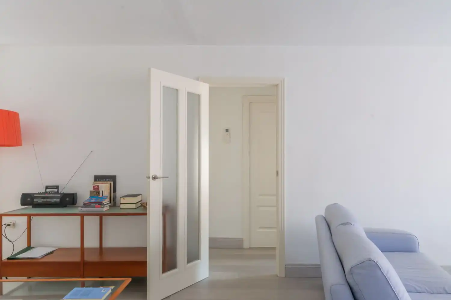 Flat for sale in Nervión