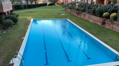 Photo 5 of Flat to rent in Carrer D'enric Giménez, Sarrià,  Barcelona Capital