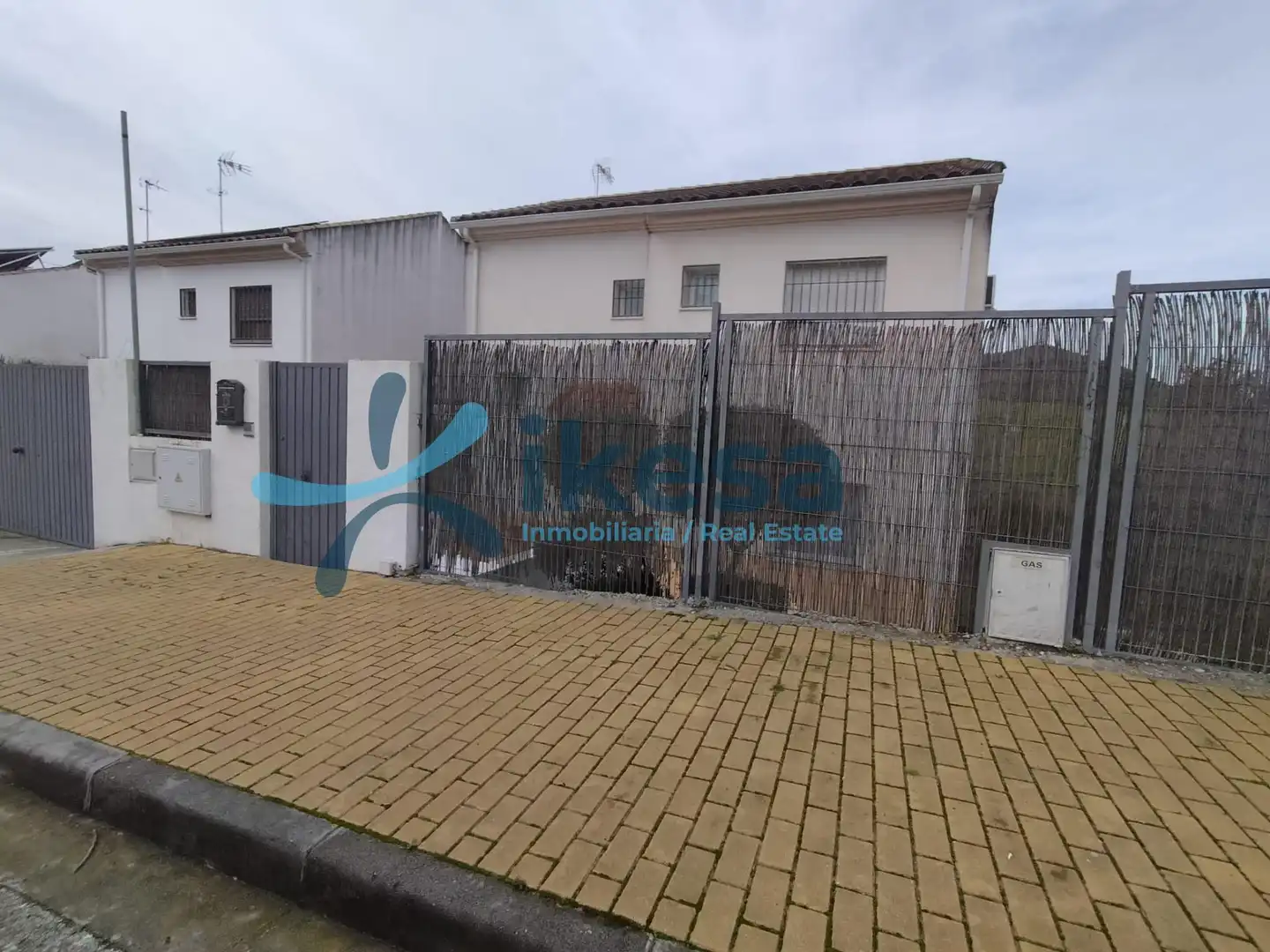 Exterior view of Houses for sale in Córdoba  with Terrace and Community pool