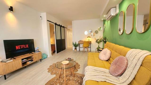 Apartamento en Alquiler en Avenida Avenida José Miguel Galván Bello en Golf del Sur - Amarilla Golf
