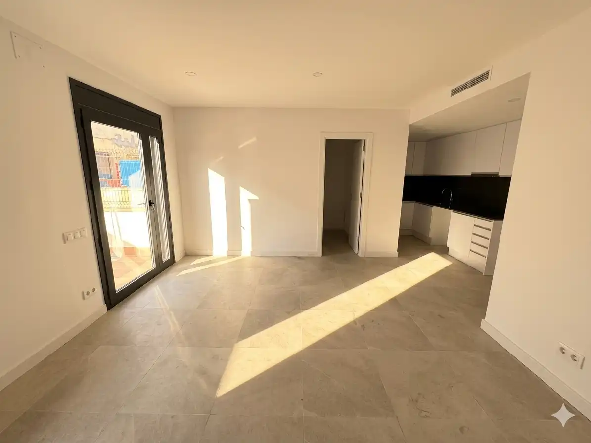 Planta baja en venta en Llinars del Vallès con Aire acondicionado, Calefacción y Terraza