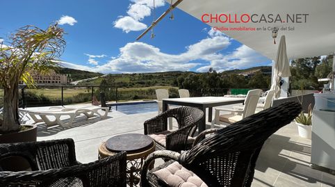 Foto 2 de Casa o chalet en venta en Valle Romano Golf, Estepona