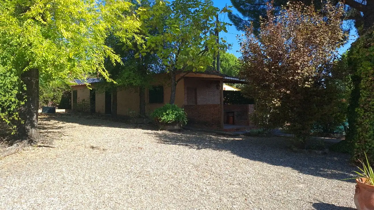 Chalet con piscina en venta en Las Corralitas, imagen 28
