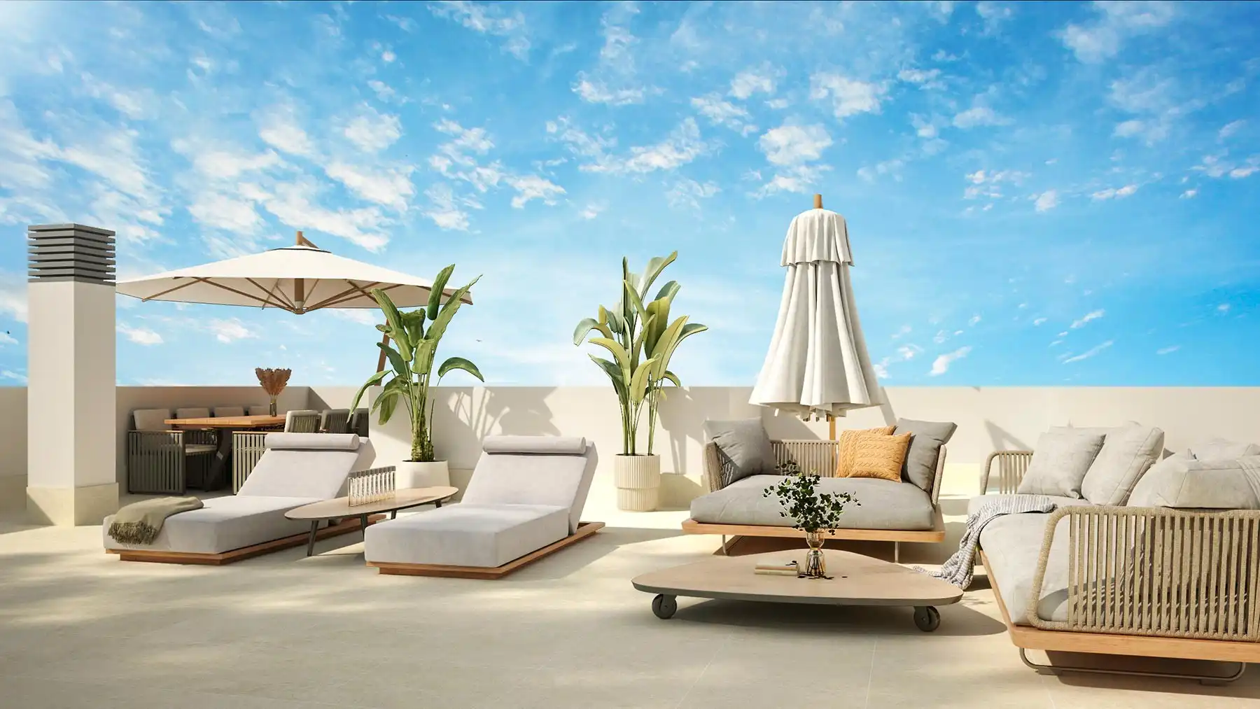Chalet en venta en Campo de Murcia, imagen 5