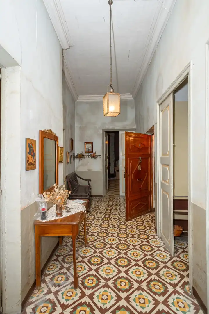 Casa o chalet en venta en Besalú con Jardín privado, Terraza y Amueblado