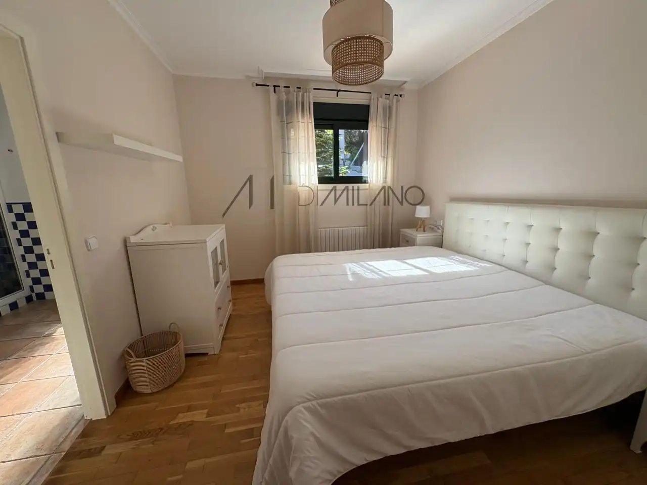 Habitación de Casa o chalet en venta en Poio con Calefacción, Jardín privado y Parquet