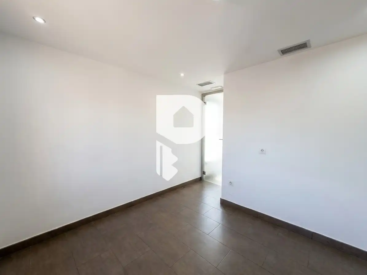 Bedroom of Flat for sale in Cervelló  with Air Conditioner, Heating and Balcony