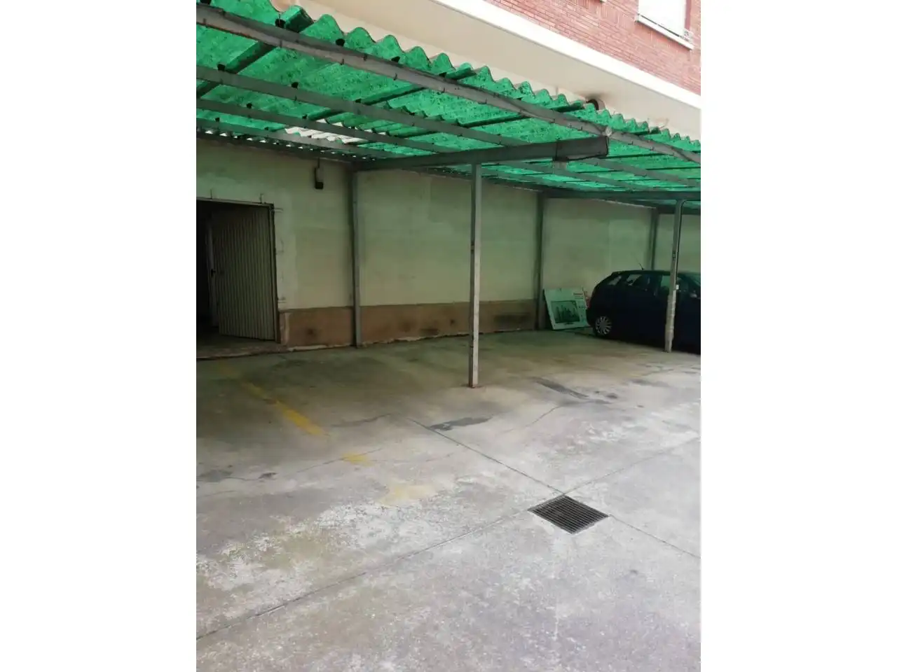 Local comercial en venda a Calle Fundición, imagen 2
