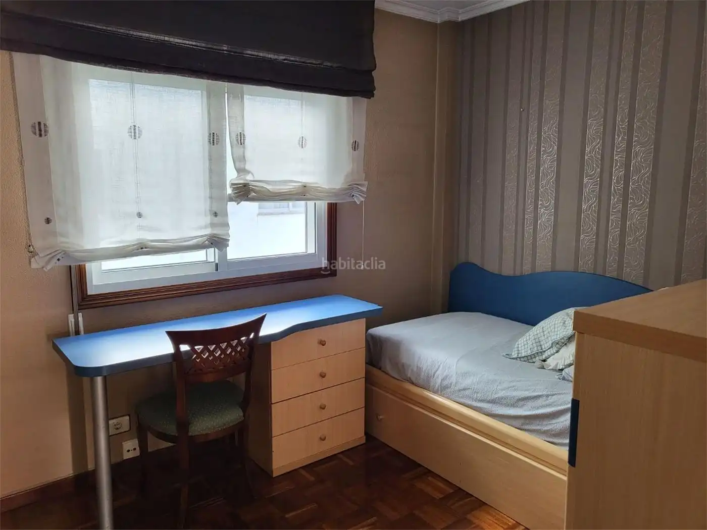 Wohnung mit Aufzug zur Miete in Rúa Florentino Cuevillas 6, imagen 9