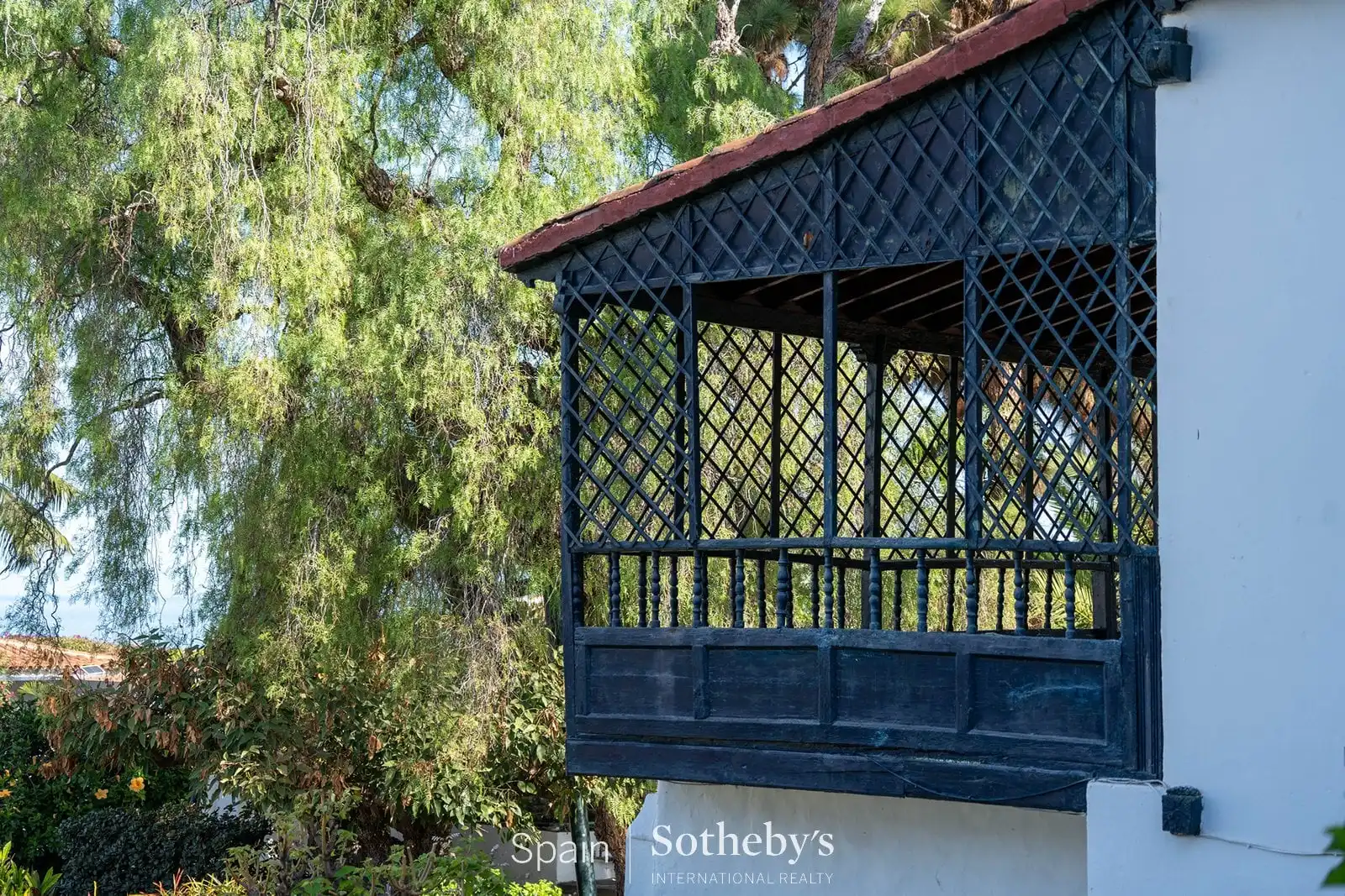 Casa con jardín en venta en Zona Botánico, imagen 20