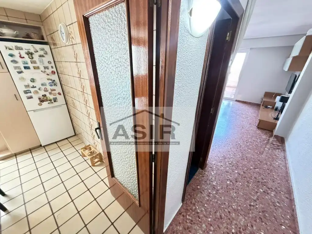 Dachboden zum Verkauf in Alzira mit Terrasse