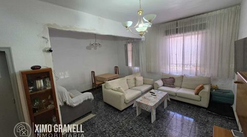 Foto 3 de Piso en venta en La Vall d'Uixó, Castellón