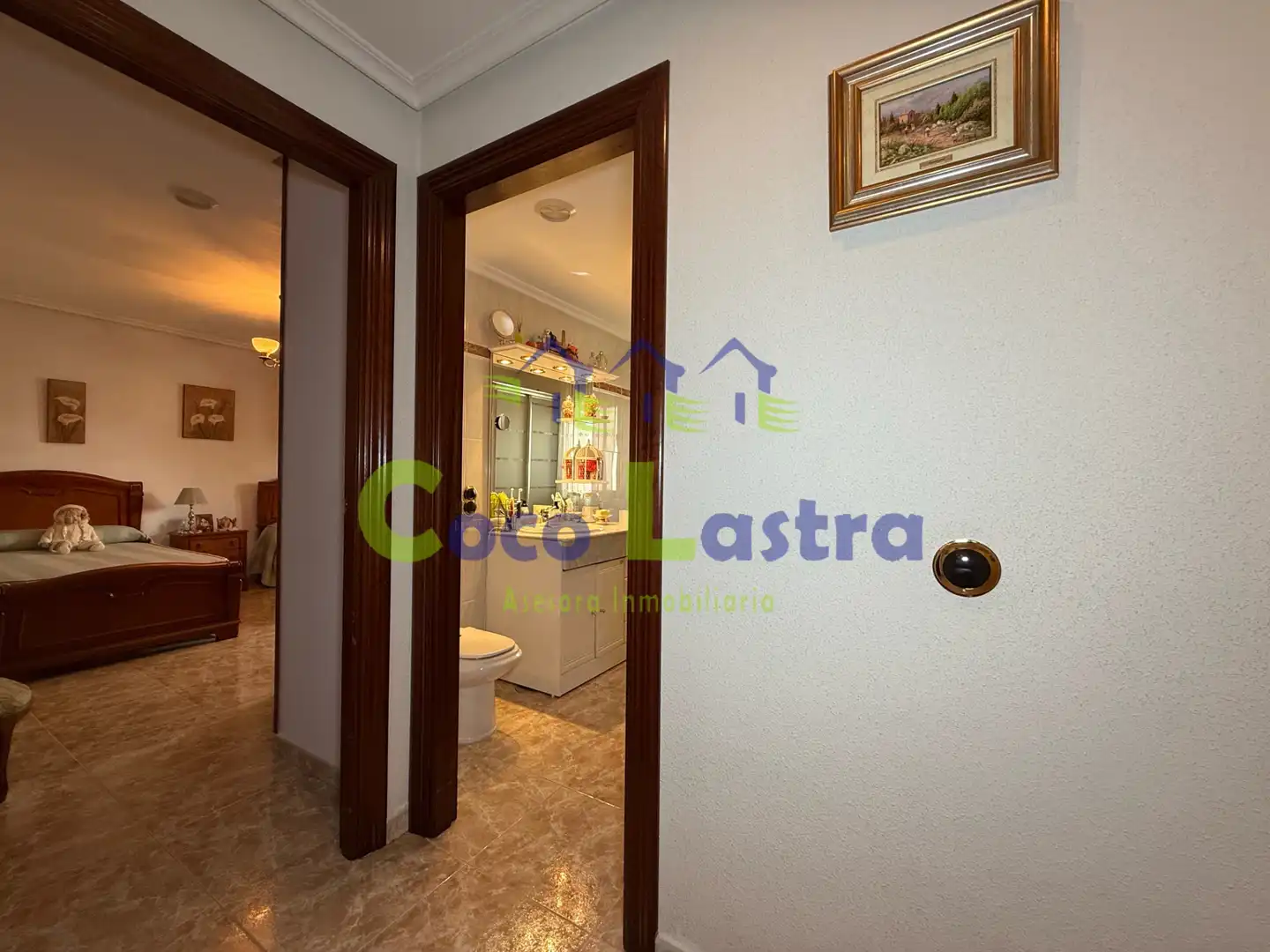 Casa adosada en venda a Calle San Juan, 21, Peñaranda de Bracamonte