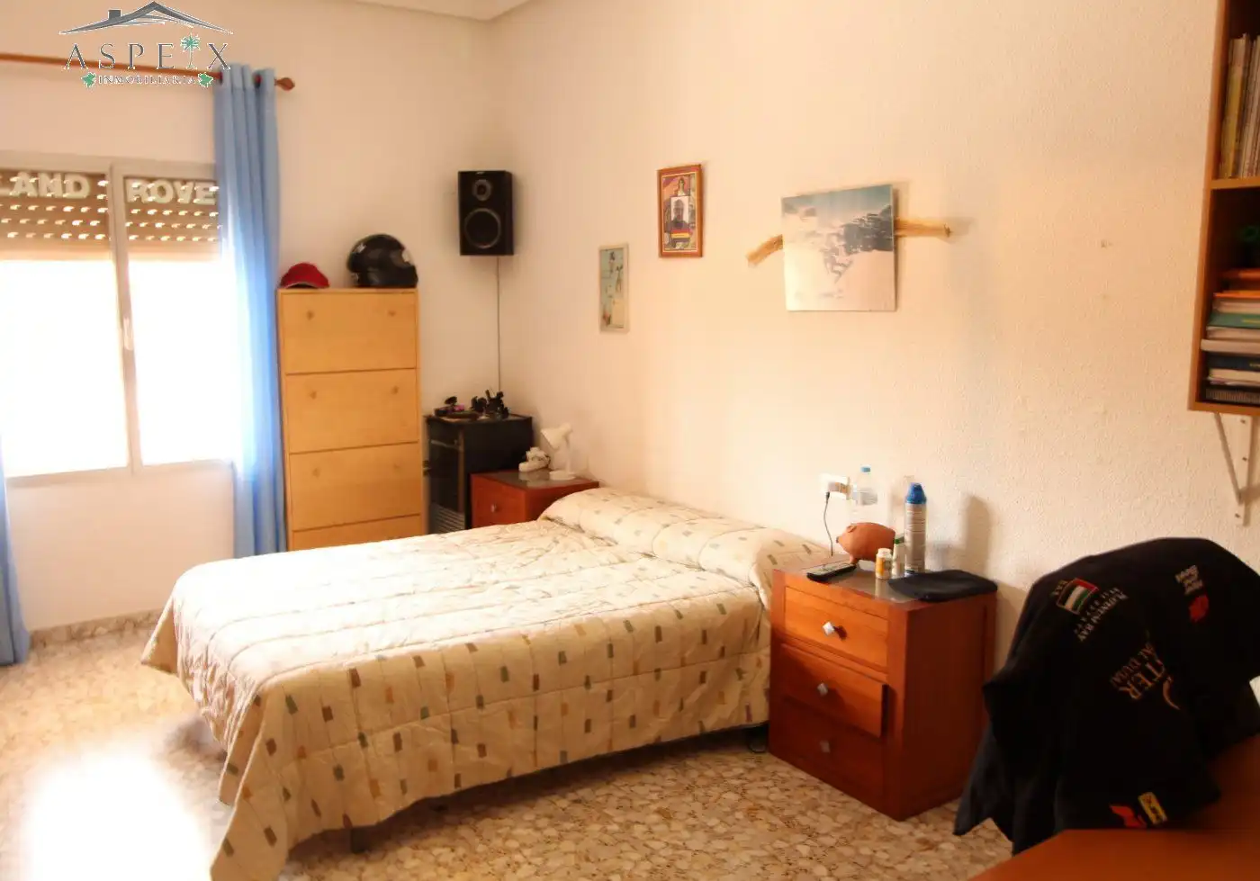 Villa con piscina in vendita a Norte, imagen 11