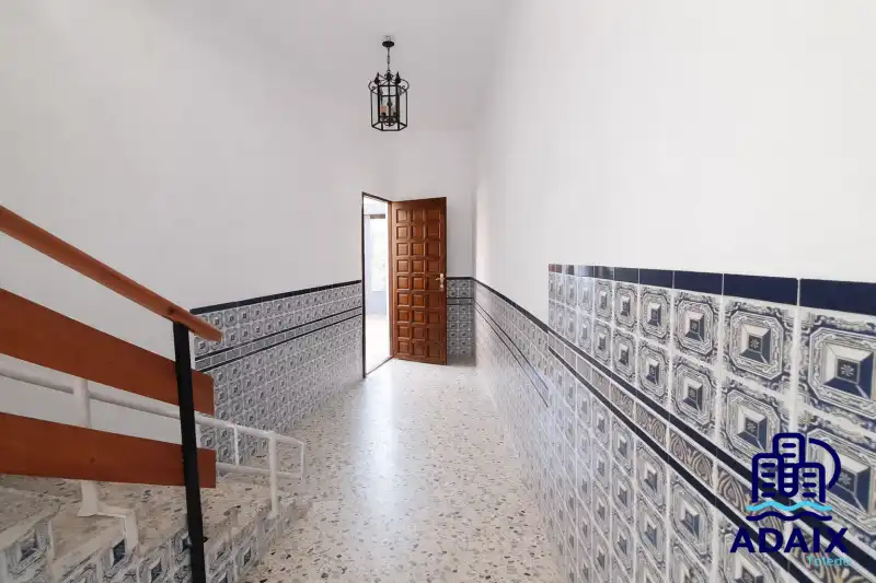 Piso en venta en San Pablo de los Montes