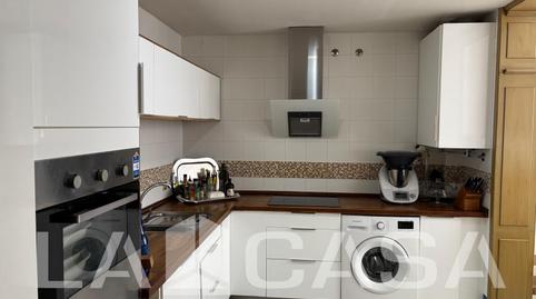 Foto 5 de Casa adosada en venta en Condequinto, Montequinto