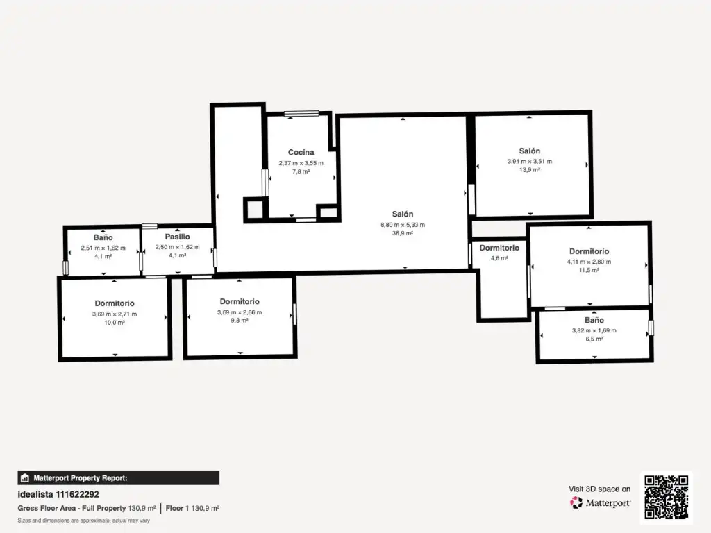Maison avec piscine à vendre à Carrer del Bergantí, imagen 32