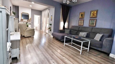 Foto 4 de Casa o xalet en venda a San José de la Rinconada, La Rinconada