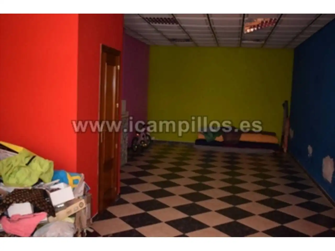 Locale commerciale in vendita a Baena, imagen 3