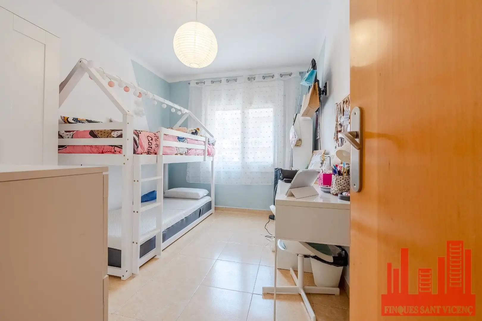 Flat with lift for sale in Sant Vicenç Dels Horts, imagen 20